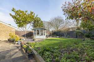 Garden- click for photo gallery